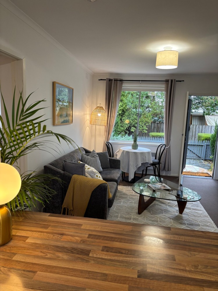 100m Highton Village - Peaceful 2 Bedroom — photo 17