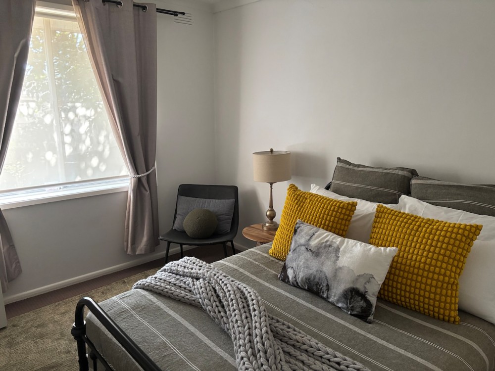 100m Highton Village - Peaceful 2 Bedroom — photo 19