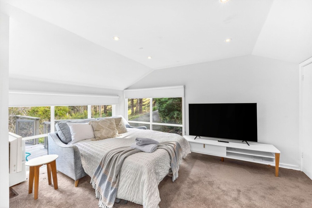 Otway Charm - Lorne Holiday Stays — photo 2