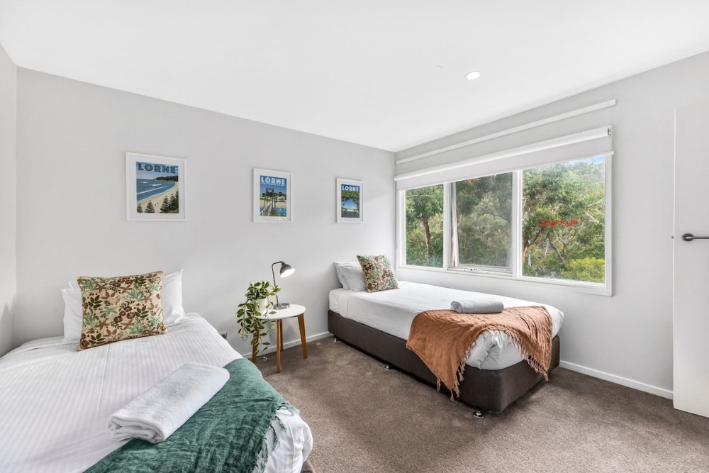 Otway Charm - Lorne Holiday Stays — photo 8