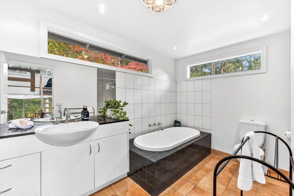 Otway Charm - Lorne Holiday Stays — photo 10