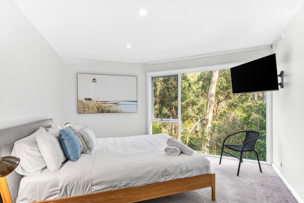 Otway Charm - Lorne Holiday Stays — photo 9