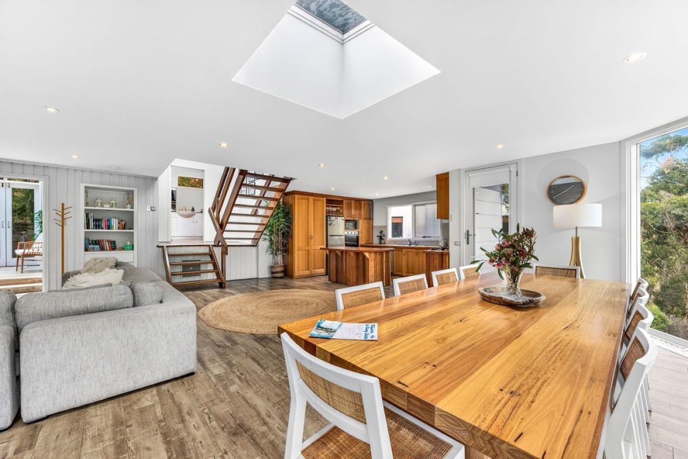 Otway Charm - Lorne Holiday Stays — photo 6