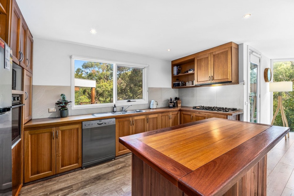 Otway Charm - Lorne Holiday Stays — photo 4