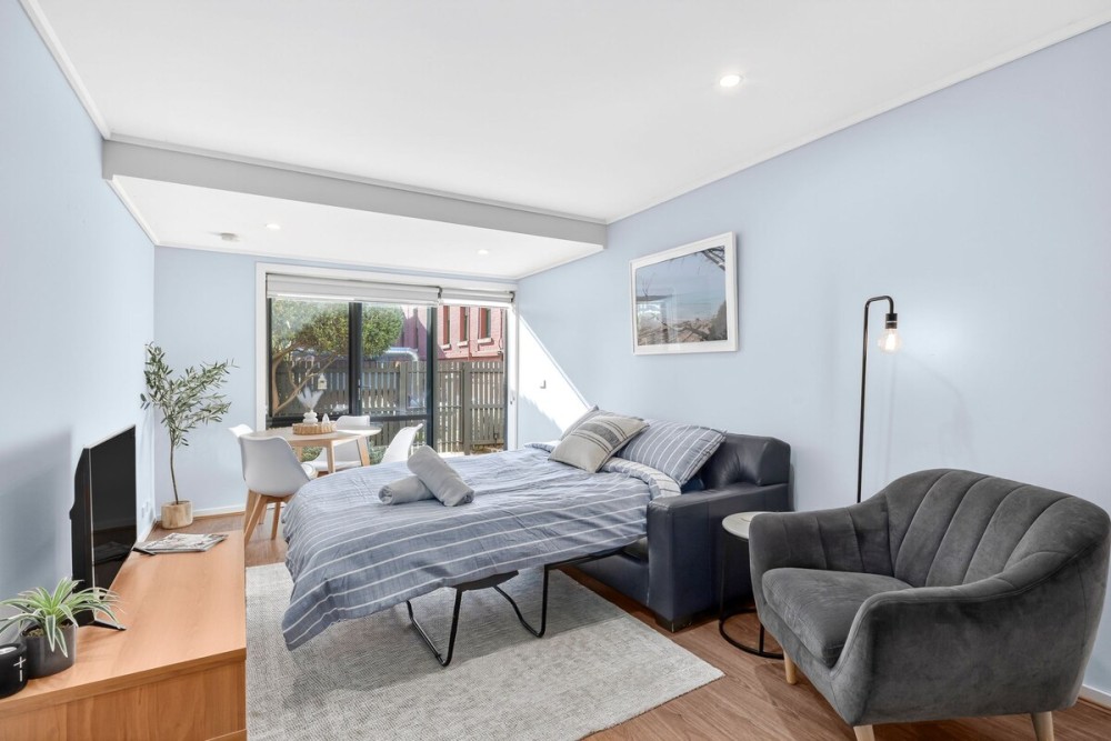 Pacific Charm - Lorne Holiday Stays — photo 3