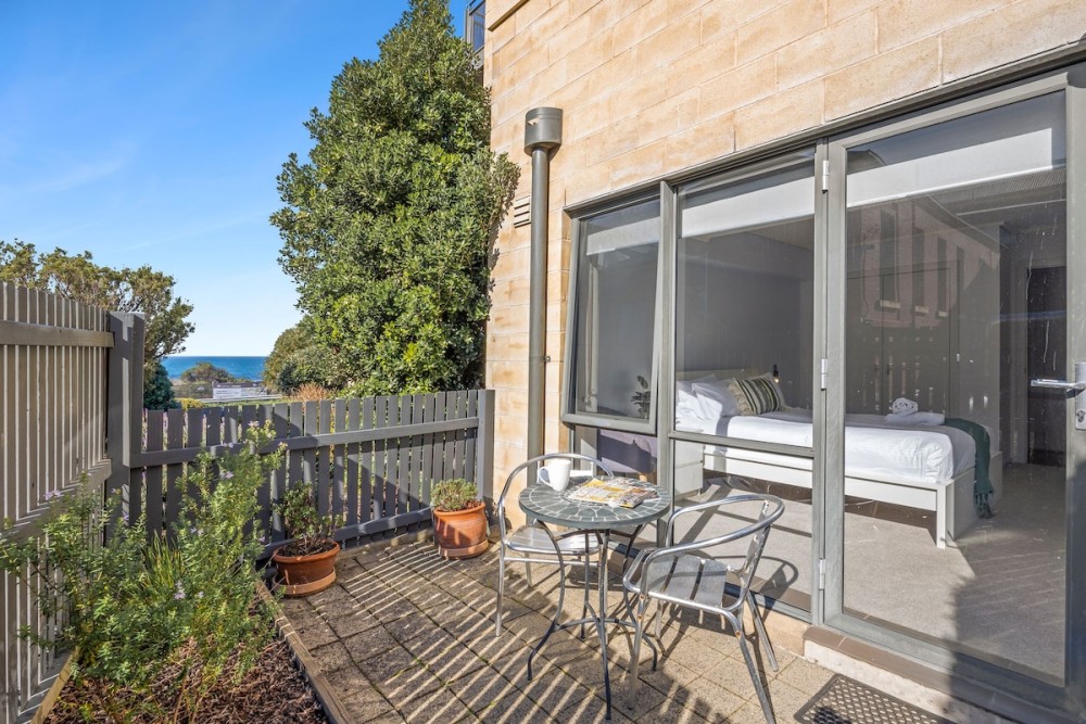 Pacific Charm - Lorne Holiday Stays — photo 7