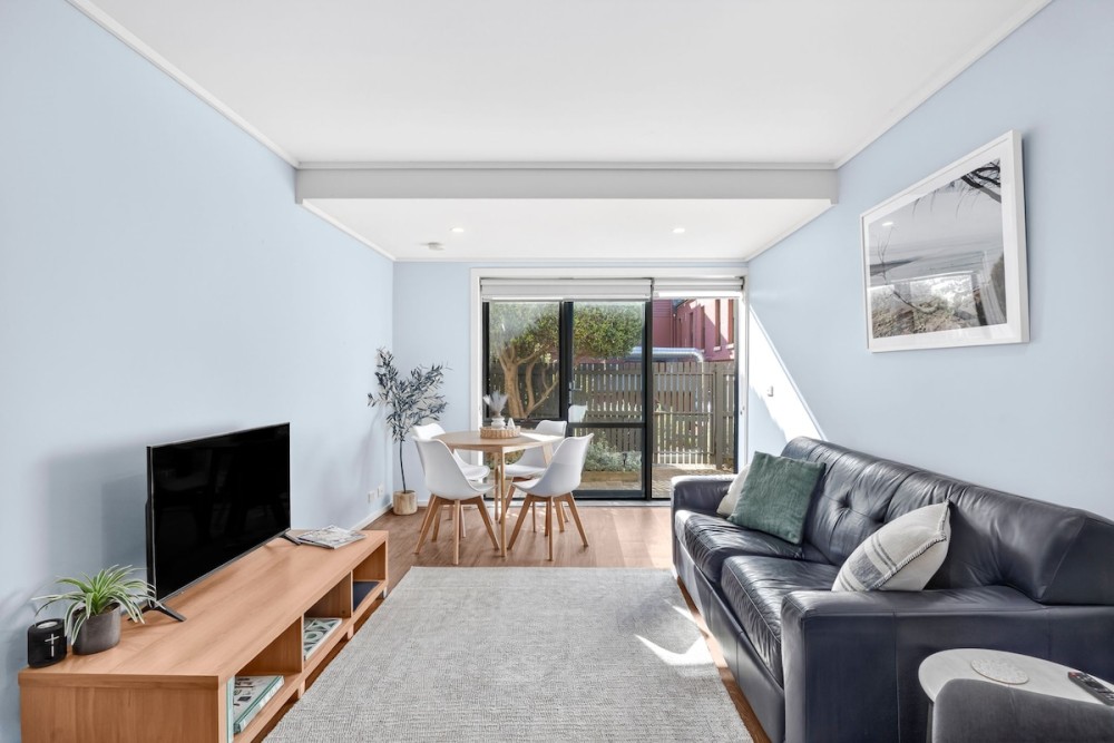 Pacific Charm - Lorne Holiday Stays — photo 1