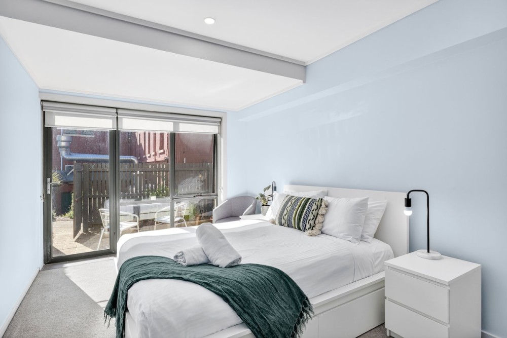 Pacific Charm - Lorne Holiday Stays — photo 5