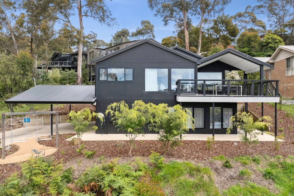 The Haven - Lorne Holiday Stays — photo 22