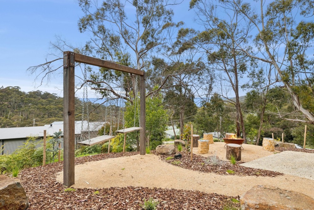 The Haven - Lorne Holiday Stays — photo 21