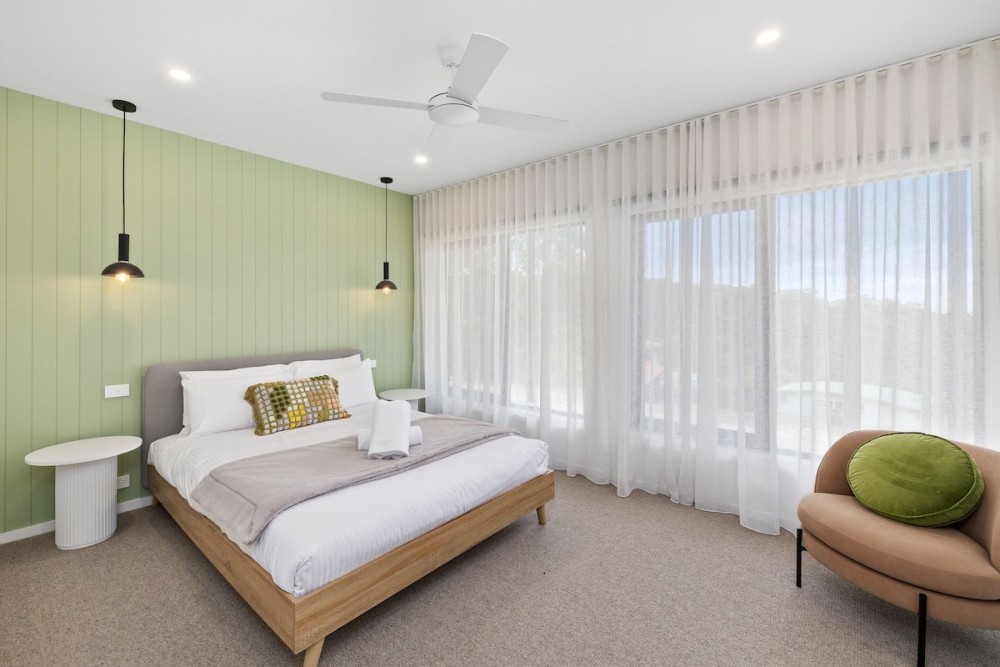 The Haven - Lorne Holiday Stays — photo 9