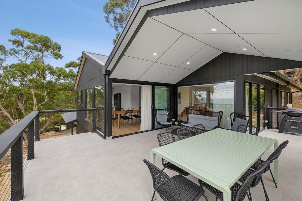 The Haven - Lorne Holiday Stays — photo 17