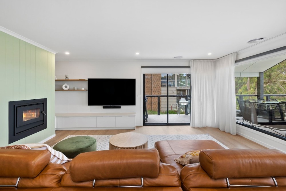 The Haven - Lorne Holiday Stays — photo 3