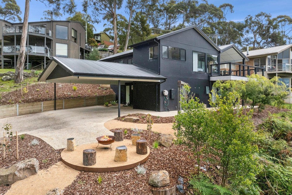 The Haven - Lorne Holiday Stays — photo 18