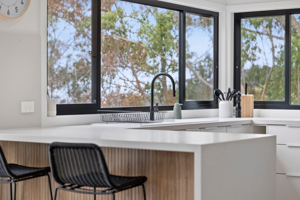 The Haven - Lorne Holiday Stays — photo 7