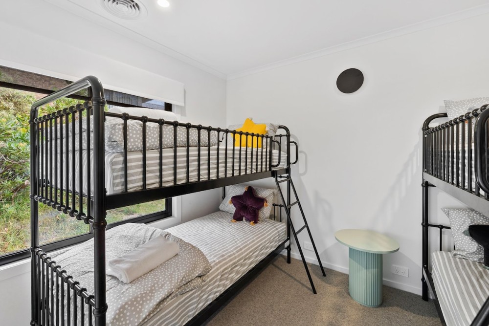 The Haven - Lorne Holiday Stays — photo 11