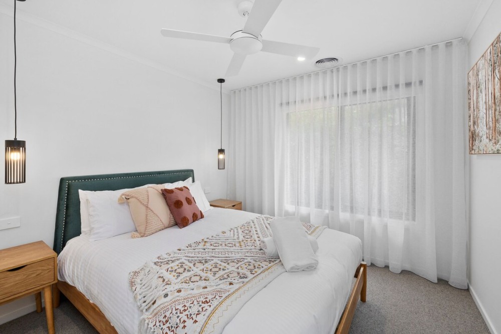 The Haven - Lorne Holiday Stays — photo 12
