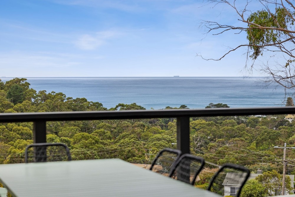 The Haven - Lorne Holiday Stays — photo 16
