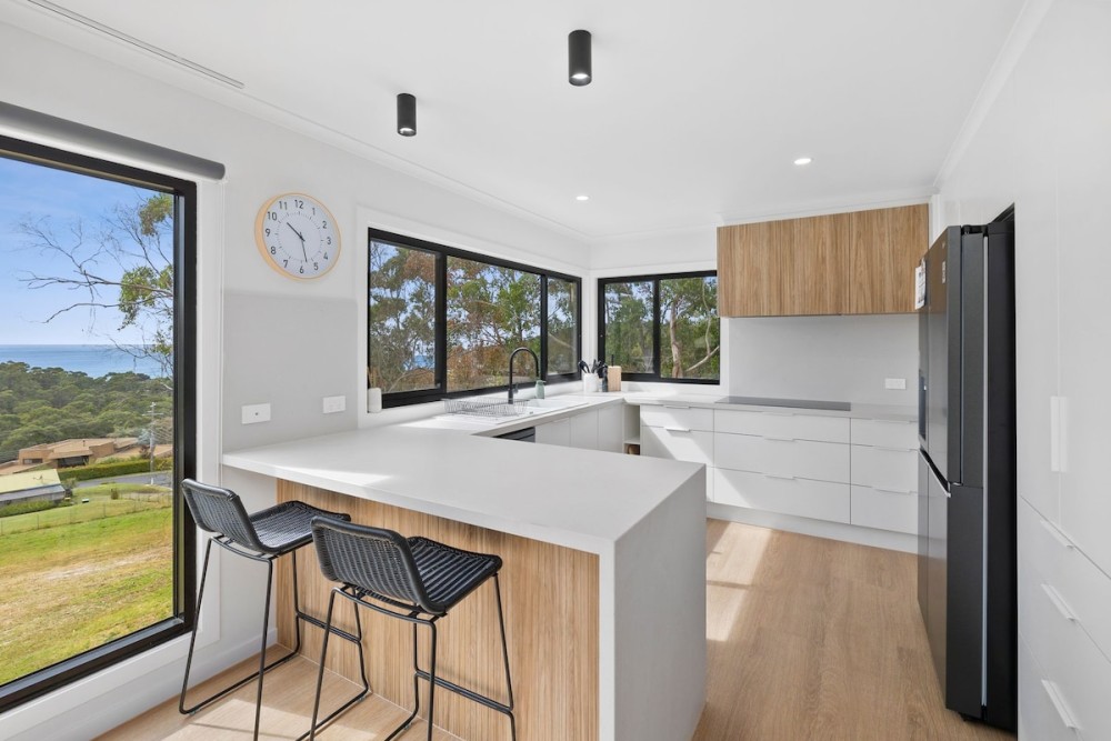 The Haven - Lorne Holiday Stays — photo 6