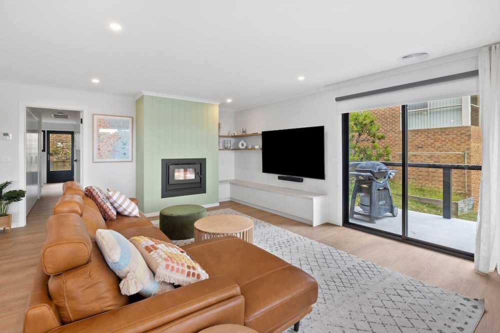 The Haven - Lorne Holiday Stays — photo 1