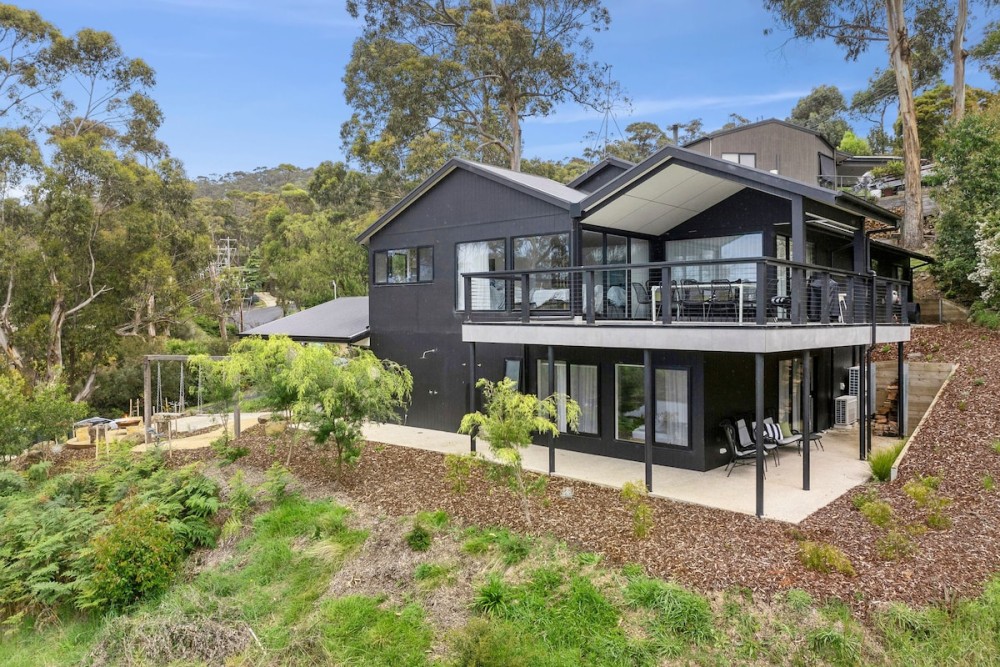 The Haven - Lorne Holiday Stays — photo 19