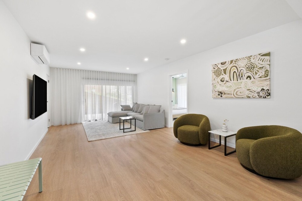 The Haven - Lorne Holiday Stays — photo 5