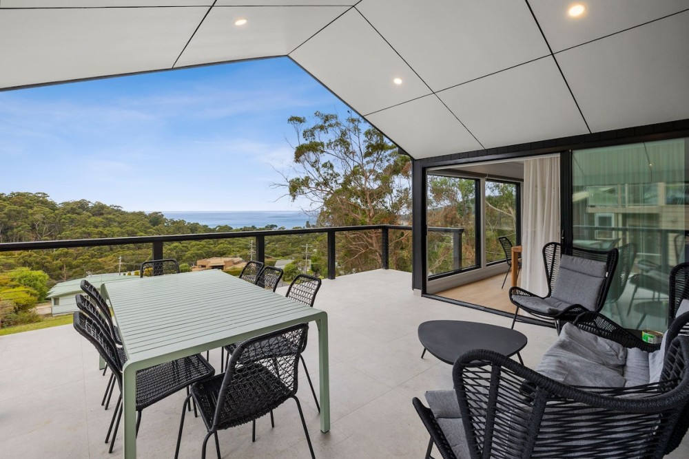 The Haven - Lorne Holiday Stays — photo 15