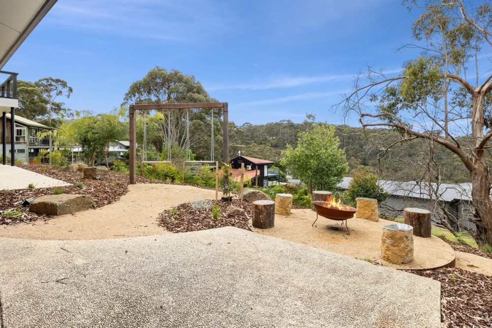 The Haven - Lorne Holiday Stays — photo 20
