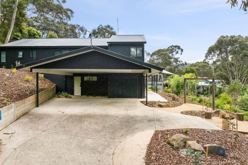 The Haven - Lorne Holiday Stays — photo 23