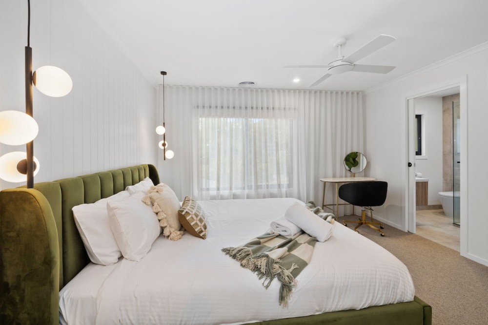 The Haven - Lorne Holiday Stays — photo 10