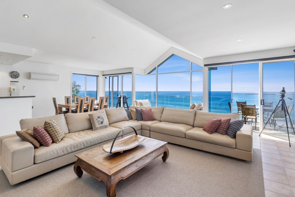 Panoramic Dreams - Lorne Holiday Stays — photo 2