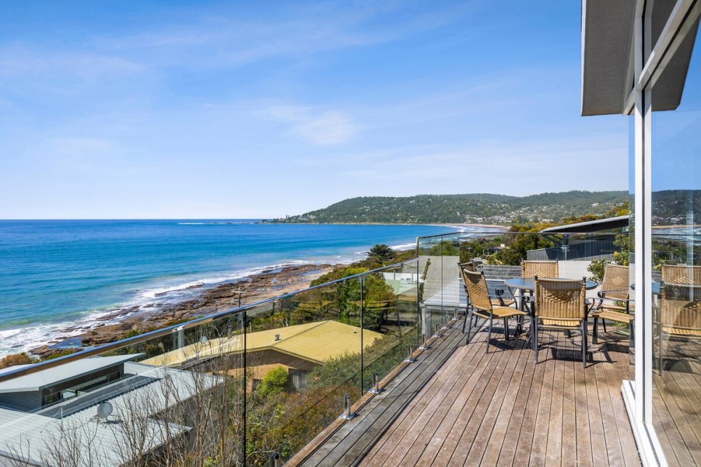 Panoramic Dreams - Lorne Holiday Stays — photo 16