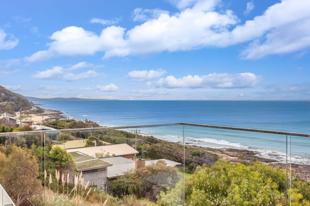 Panoramic Dreams - Lorne Holiday Stays — photo 17
