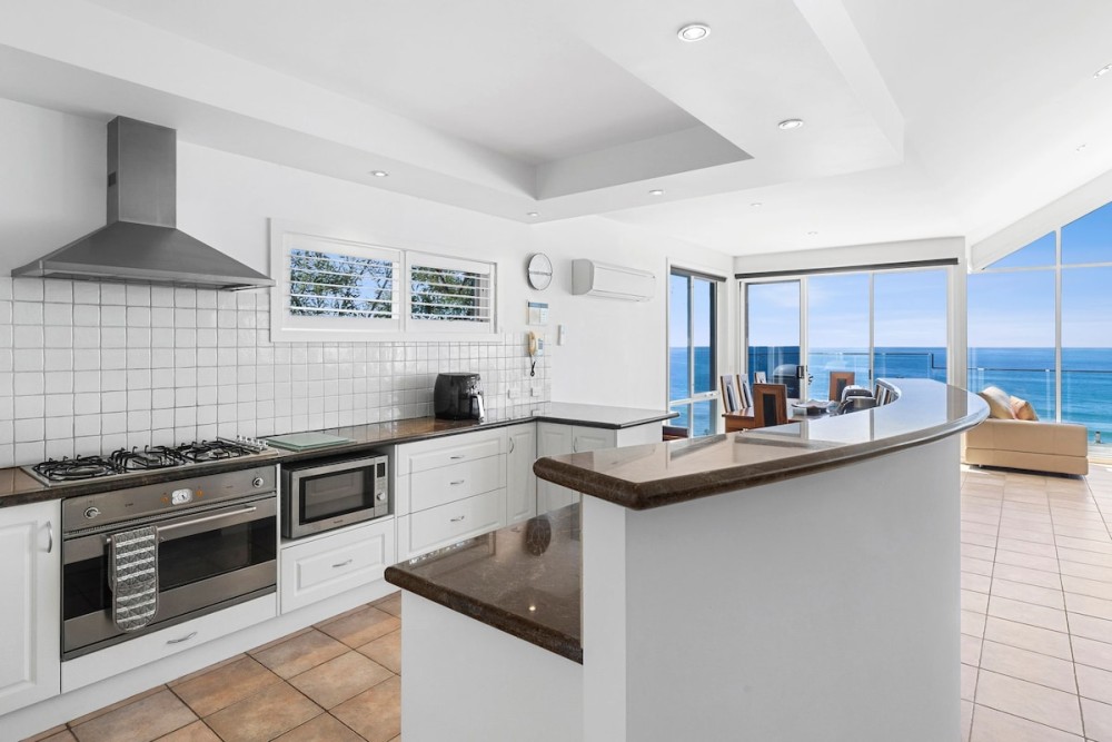 Panoramic Dreams - Lorne Holiday Stays — photo 5