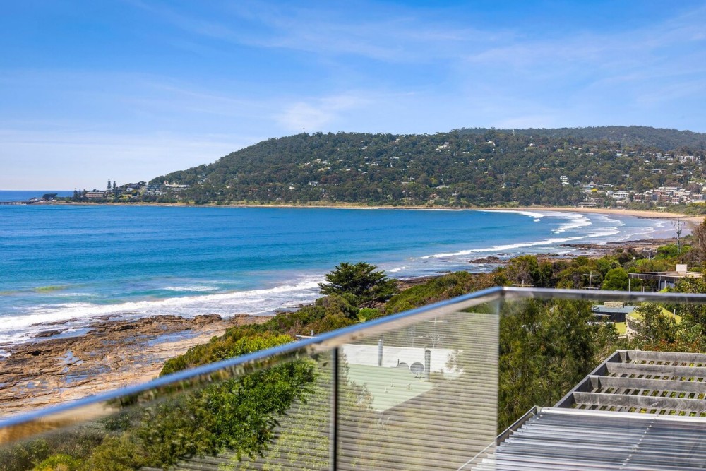 Panoramic Dreams - Lorne Holiday Stays — photo 18