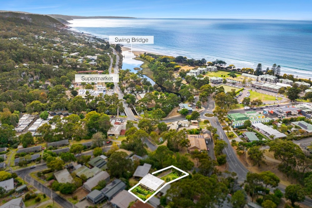 Prasino in Central Lorne — photo 18