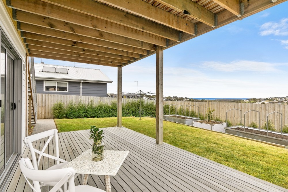 ALMA - sun filled stylish beach house — photo 31