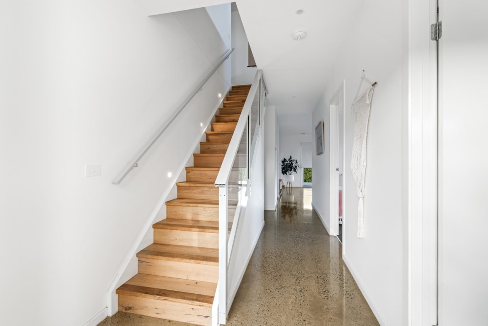 ALMA - sun filled stylish beach house — photo 40