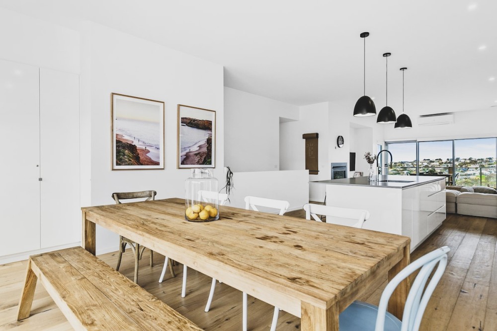 ALMA - sun filled stylish beach house — photo 13