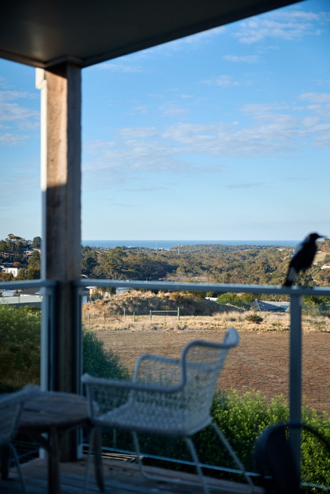 ALMA - sun filled stylish beach house — photo 33
