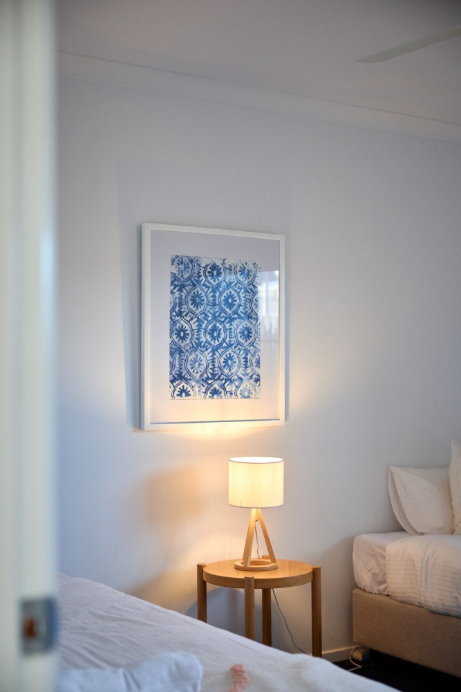 ALMA - sun filled stylish beach house — photo 20
