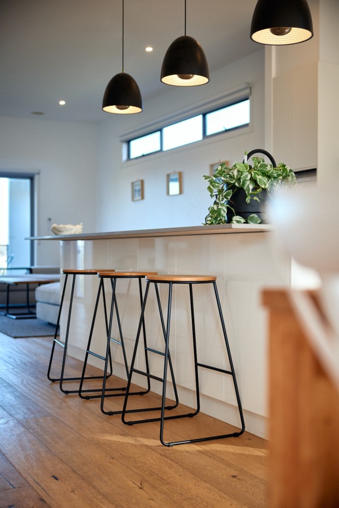 ALMA - sun filled stylish beach house — photo 15