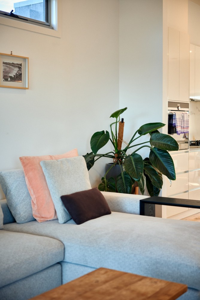 ALMA - sun filled stylish beach house — photo 5