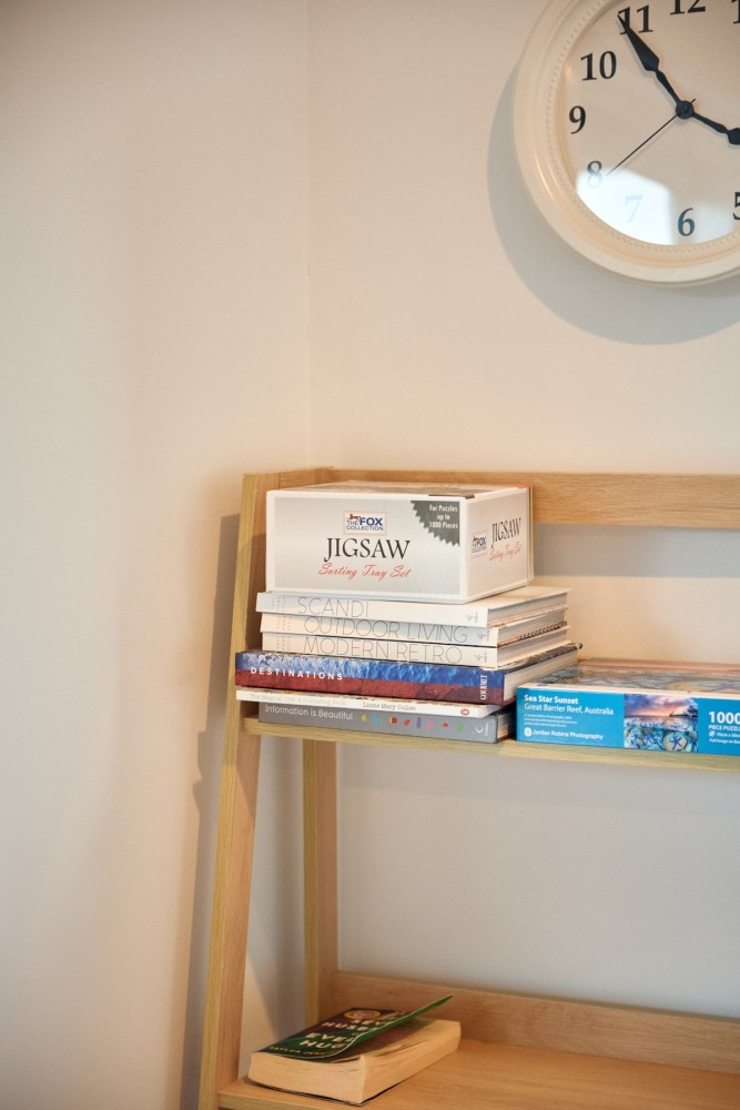 ALMA - sun filled stylish beach house — photo 41