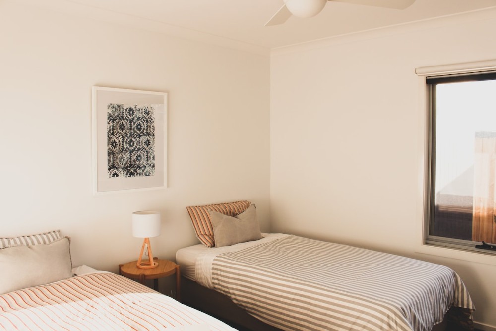 ALMA - sun filled stylish beach house — photo 19
