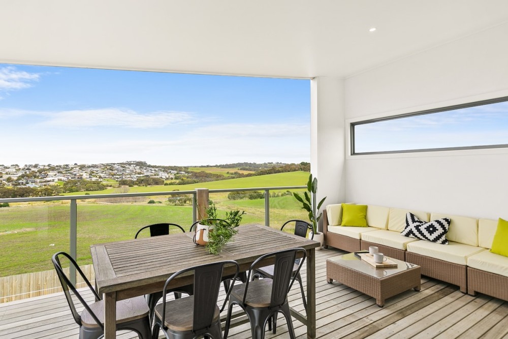 ALMA - sun filled stylish beach house — photo 37