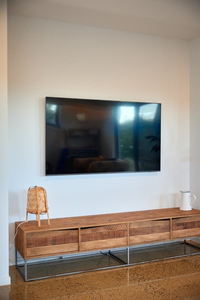 ALMA - sun filled stylish beach house — photo 8