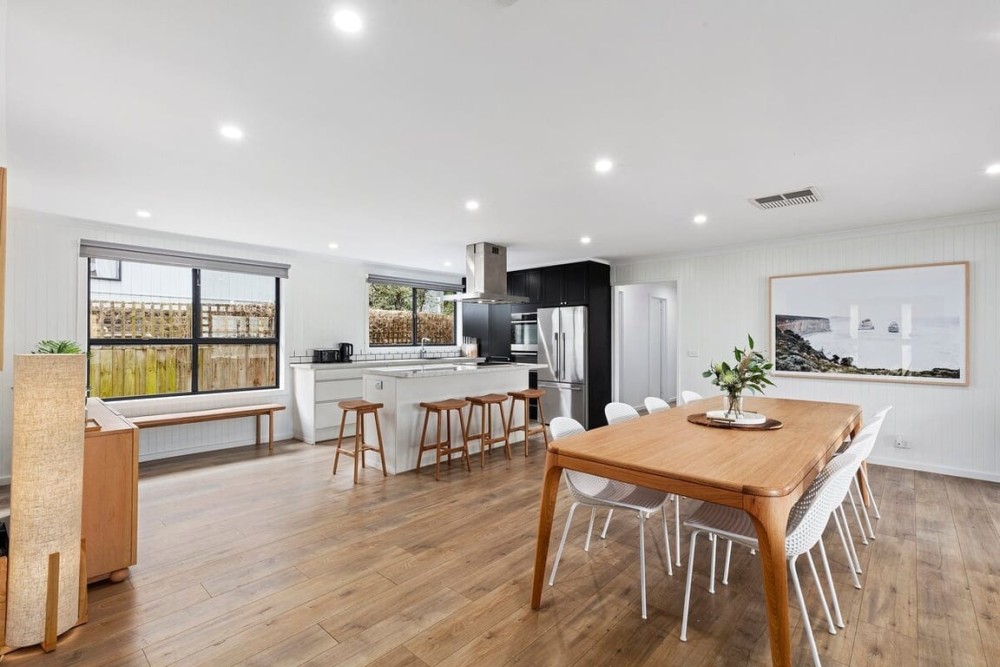 NEW! The Drift House – Walk to Beach & Shops — photo 5