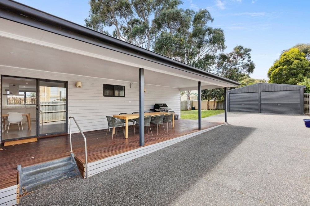 NEW! The Drift House – Walk to Beach & Shops — photo 13