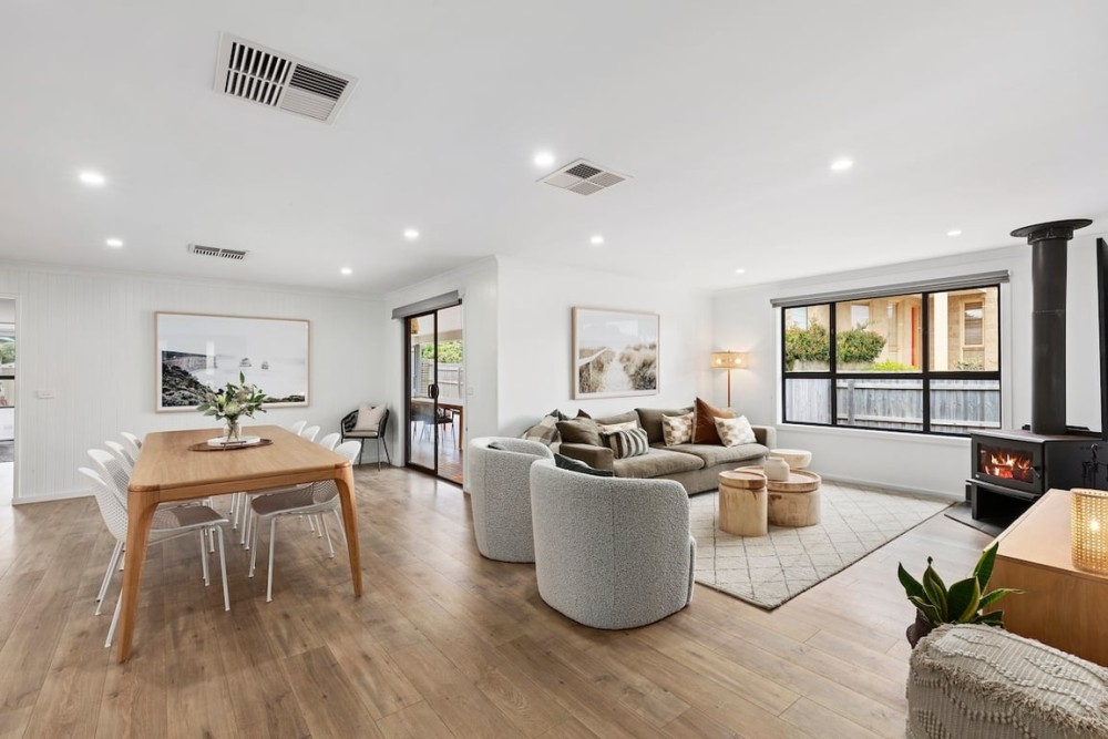 NEW! The Drift House – Walk to Beach & Shops — photo 1